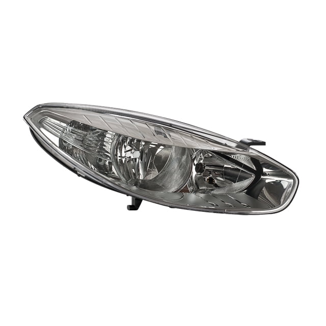 FARO FLUENCE 2011 al 2012 RENAULT Derecho/Pasajero DEPO .