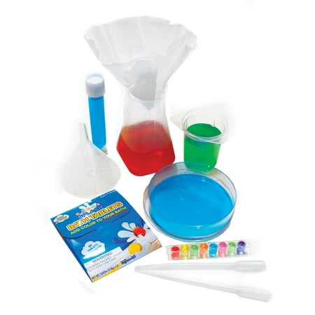 Fun Science Preschool Chemistry Kit
