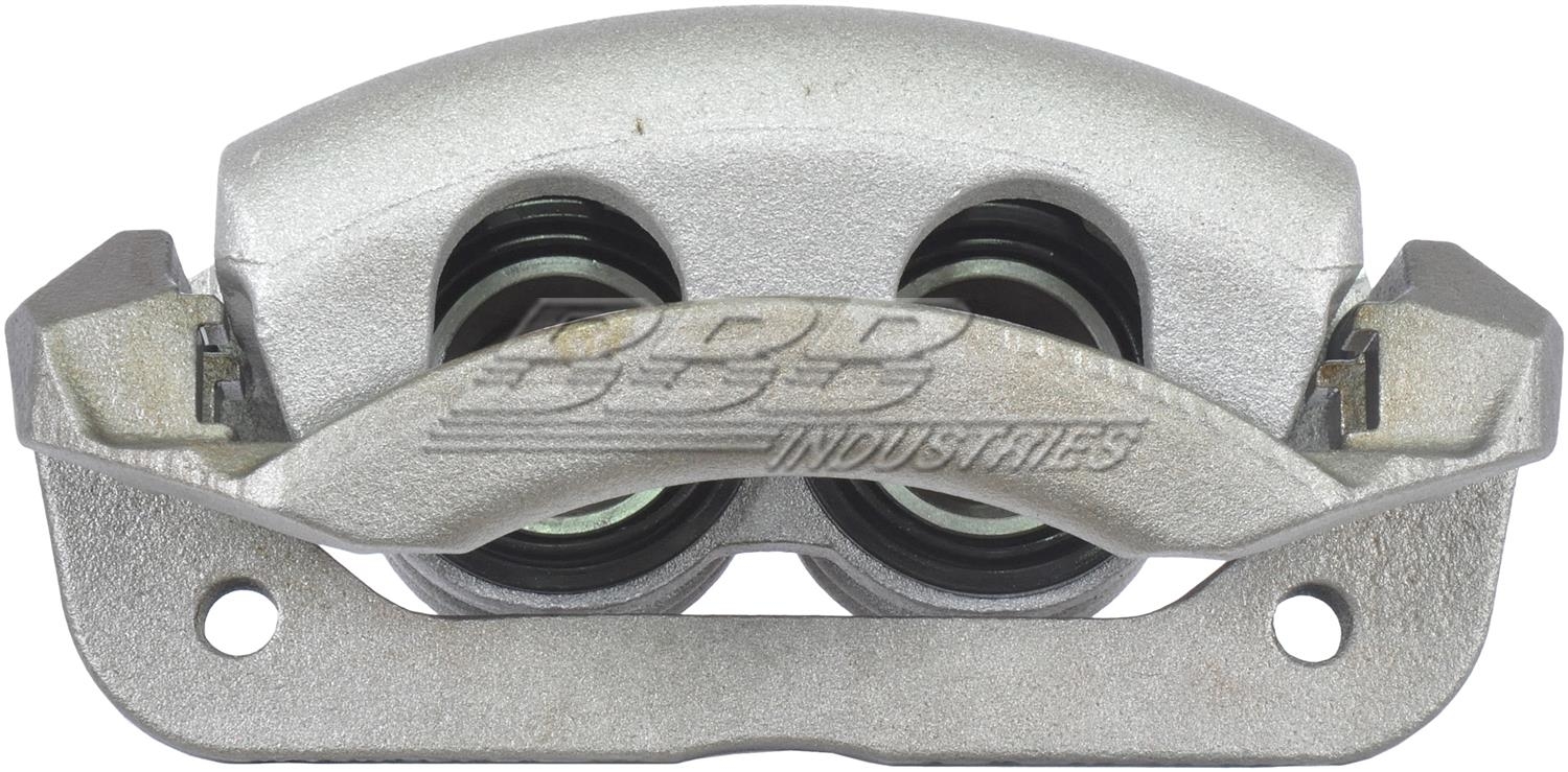 TERREPOWER formerly BBB Industries 99-17917B Reman Caliper w/installation Hardware