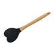 thumbnail image 5 of Tabla para hornear, multifuncional, de fácil limpieza, utensilio de cocina, cuchara, para hornear Negro, 5 of 9