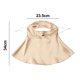thumbnail image 2 of Polaina de cuello con protección UV para el sol, transpirable, unisex, para actividades al aire libre, 2 of 8