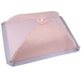 thumbnail image 2 of Foldable Umbrella Food Covers Tent Umbrella Screens Durable Food Protectors, 2 of 8