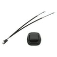 thumbnail image 3 of Adjustment Cable, Repair Modification 1441167 Left Side  For Car, 3 of 8