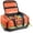 Orange, variant on Scherber First Responder Bag | Professional Advanced EMT/EMS Trauma Bag