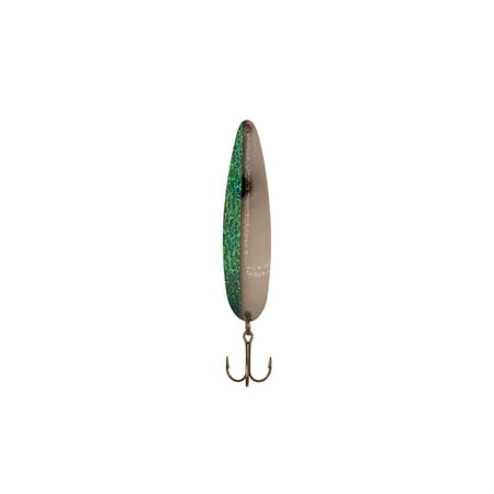 Stinger Stinger Spoon Lightweight Trolling Spoon 3.75in .3oz. #2 VMC Hooks Di