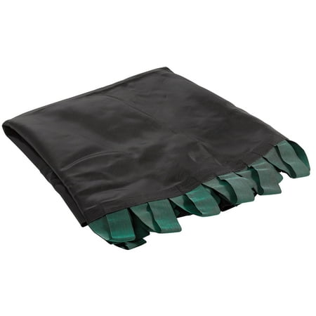 Trampoline Replacement Band Jumping Mat fits 14' Round Flat Tube Frames (Clips Not included)