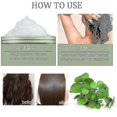 thumbnail image 4 of Centella Asiatica Sea Salt Shampoo F -, 4 of 5