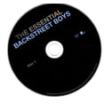 thumbnail image 2 of Backstreet Boys - Essential - Music & Performance - CD, 2 of 3