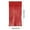 Red-1PC, variant on Valentine's Day Tassel Tinsel Curtain – Fringed Ripples Decorative Curtain, Party Venue Setup Prop and Background Decor Sparkling Tassel Curtain for Valentine's Party Atmospheres