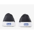 thumbnail image 2 of Keds Womens Double Decker Wave Slip On  Athletic Sneakers Casual Shoes, 2 of 4