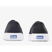 Keds Womens Double Decker Canvas Slip On Athletic Sneakers Casual Shoes