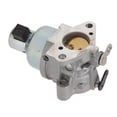 thumbnail image 4 of Carb Replacement, Wear Resistant Aluminum High Reliability Carburetor Kit Replacement Parts With Spark Plug For Repair, 4 of 8