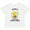 AA-White, variant on Inktastic Cute Bee Mimi's Little Honeybee with Stars Boys or Girls Toddler T-Shirt