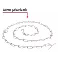 thumbnail image 2 of Cadena De Amarre 1.8m Para Perro Grande Hasta 40 Kg, 2 of 5