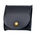 thumbnail image 1 of Pocket Coin Case Derma Squeeze Coin Purse Pouch Change Holder Tray Purse Purse, 1 of 5