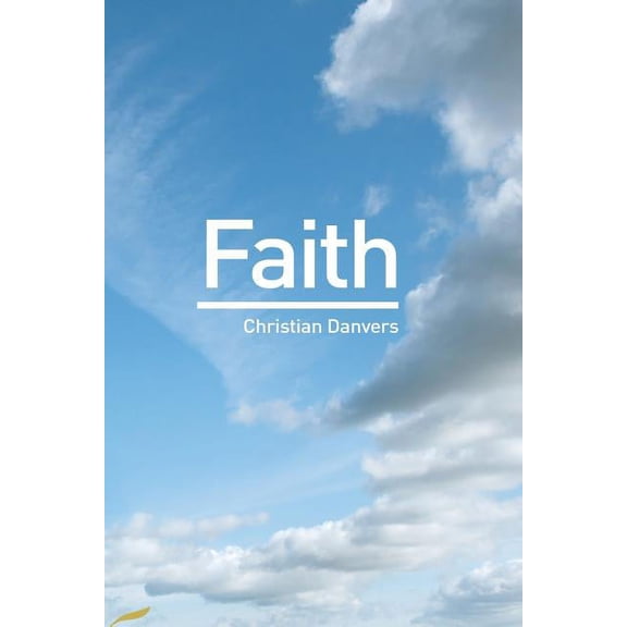 Faith (Paperback)