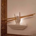 thumbnail image 3 of Funny Wand Stand Drumstick Display Rack Drum Stick Holder Gift For Drummer - WEI KE, 3 of 5