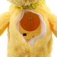 thumbnail image 3 of Lovely Hens Lay Chicken Eggs Crazy Singing and Dancing Electric Pet Dolls Plush Toys Birthday Gifts, 3 of 8