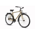 thumbnail image 2 of Bicicleta Urbana Mercurio London Rodada 700, 2 of 2