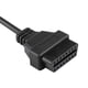 thumbnail image 1 of Cable adaptador ANGGREK 20 Pines a 16 Pines OBD2 Conector Adaptador Cable de Escáner para E36 E38 E39 E46 E53 X5 Z3, 1 of 7
