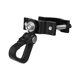 thumbnail image 1 of Bolsa Equipaje Casco Gancho Percha con tornillo Accesorios para scooter para Xiaomi Mijia, 1 of 9