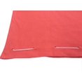 thumbnail image 5 of FixtureDisplays Sac Cadeau de Noël 20X28 Réutilisable en Tissu Non Tissé Père Noël 15021-SANTA, 5 of 5