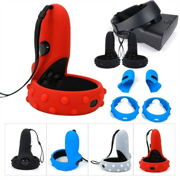 Viflosae Case Cover Pouch-proof Protective for /Rift S VR Electronics Gadgets