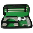 thumbnail image 2 of Bangcool 7PCS Golf Putting Set Portable Professional Golf Putter Golf Ball Putting Cup, 2 of 10