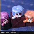thumbnail image 4 of 2024 New Honkai: Star Rail Classic Game Blind Box Mini Doll Ruan Mei Created Mini Series Surprise Box Children‘s Birthday Gift, 4 of 7