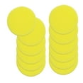 thumbnail image 2 of 12 Uds. Kits de almohadillas de esponja de 100mm suministros de limpieza es almohadillas de pulido para coche para coche, yotijar Almohadillas de esponja para pulir, 2 of 10