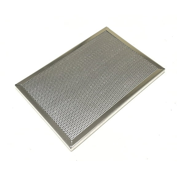OEM GE Microwave Charcoal Filter Originally Shipped With JVM3670SK02, JVM3670SF02, EMO4000JSS01