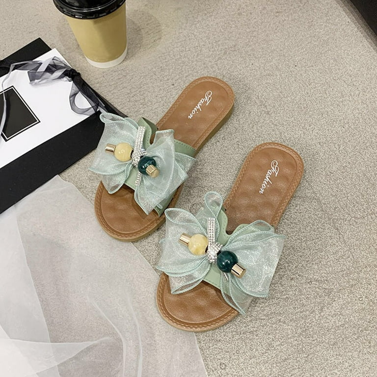 Saints slippers 2024