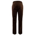 thumbnail image 2 of Men's Big&Tall Stretch Classic-Fit Corduroy Pants WB 44Tx38L, 2 of 5