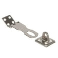 thumbnail image 3 of Seachoice Stainless Steel Swivel Eye Safety Hasp, 1" x 2-3/4", 3 of 5