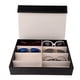 thumbnail image 3 of Caja organizadora de gafas Bling Bling con 8 Rejillas MDF, 3 of 14