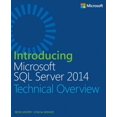 thumbnail image 1 of Pre-Owned Introducing Microsoft SQL Server 2014 Paperback, 1 of 1
