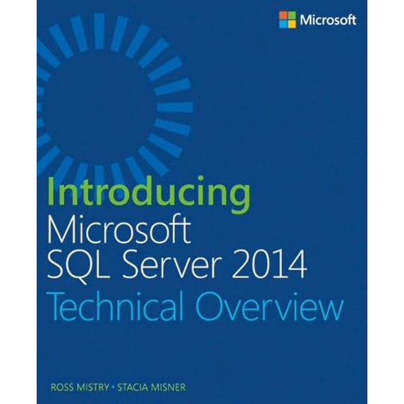 Pre-Owned Introducing Microsoft SQL Server 2014 Paperback