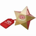 thumbnail image 3 of NESTLÉ® KITKAT SENSES™ Holiday Star Chocolatey Hazelnut Truffle, 3 of 6