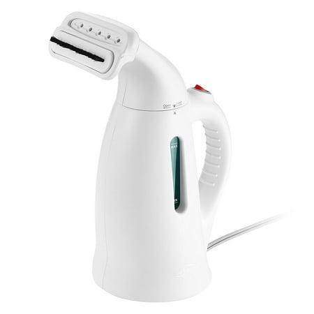 Housmile Handheld Garment Steamer, 360ml Portable Fabric Steamer, Fast Heat-up Travel Garment Clothes