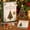 3#S A, variant on DIY Christmas Tree Beaded Ornament Kit, Beginner Friendly Holiday Craft Set with Assorted Beads, Wire, Charms & Instructions, Handmade Hanging Christmas Decor, 1 Kit