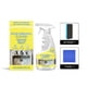 thumbnail image 2 of Limpiadores domésticos Detergente Sarro Azulejos del hogar Grietas Sellos del refrigerador Pared sucia Fregaderos Alrededor de las esquinas del inodoro Quitamanchas de 120 ml, 2 of 2