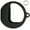 Black, variant on Flexible Guard Shockproof Shell Earbud Sleeve Water Resistance Housing Washable Silicone Cover Protective Case for V40i