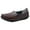 Coffee, variant on TOWED22 Flat Shoes For Women,Women's Flats Pointed Toe Ballet Shoes Knit Low Wedge Slip On Walking Shoes Casual Dress Loafers,Watermelon Red