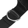 thumbnail image 4 of FUTUREORYY Bandes de Résistance pour Exercice Bande de Résistance Tissu Noir Assistance Yoga Ensemble de 11 Pcs, 4 of 6