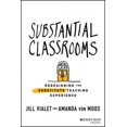 thumbnail image 2 of Substantial Classrooms: Redesigning the Substitute Teaching Experience, 2 of 2