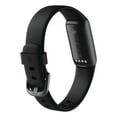 thumbnail image 2 of Fitbit Luxe Fitness and Wellness Tracker (Bonus Bands Included) - Black, 2 of 4