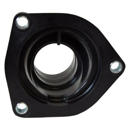 Motorcraft Engine Coolant Thermostat Housing Cover RH-146 Fits select: 2002 FORD THUNDERBIRD, 2000-2002 LINCOLN LS