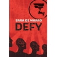 thumbnail image 1 of Pre-Owned Defy (Paperback) 1770867589 9781770867581, 1 of 1