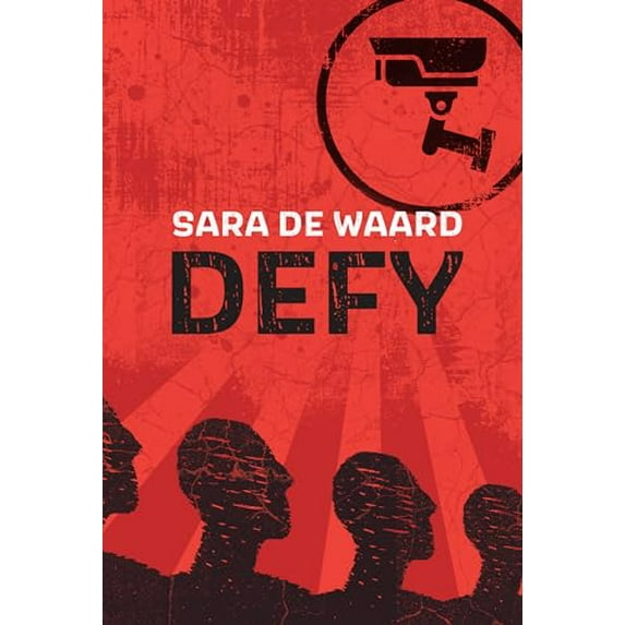 Pre-Owned Defy (Paperback) 1770867589 9781770867581