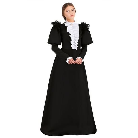 Women's Susan B. Anthony Costume